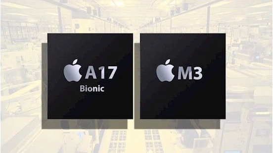 前进苹果15维修站分享iPhone15系列会用3nm芯片吗 